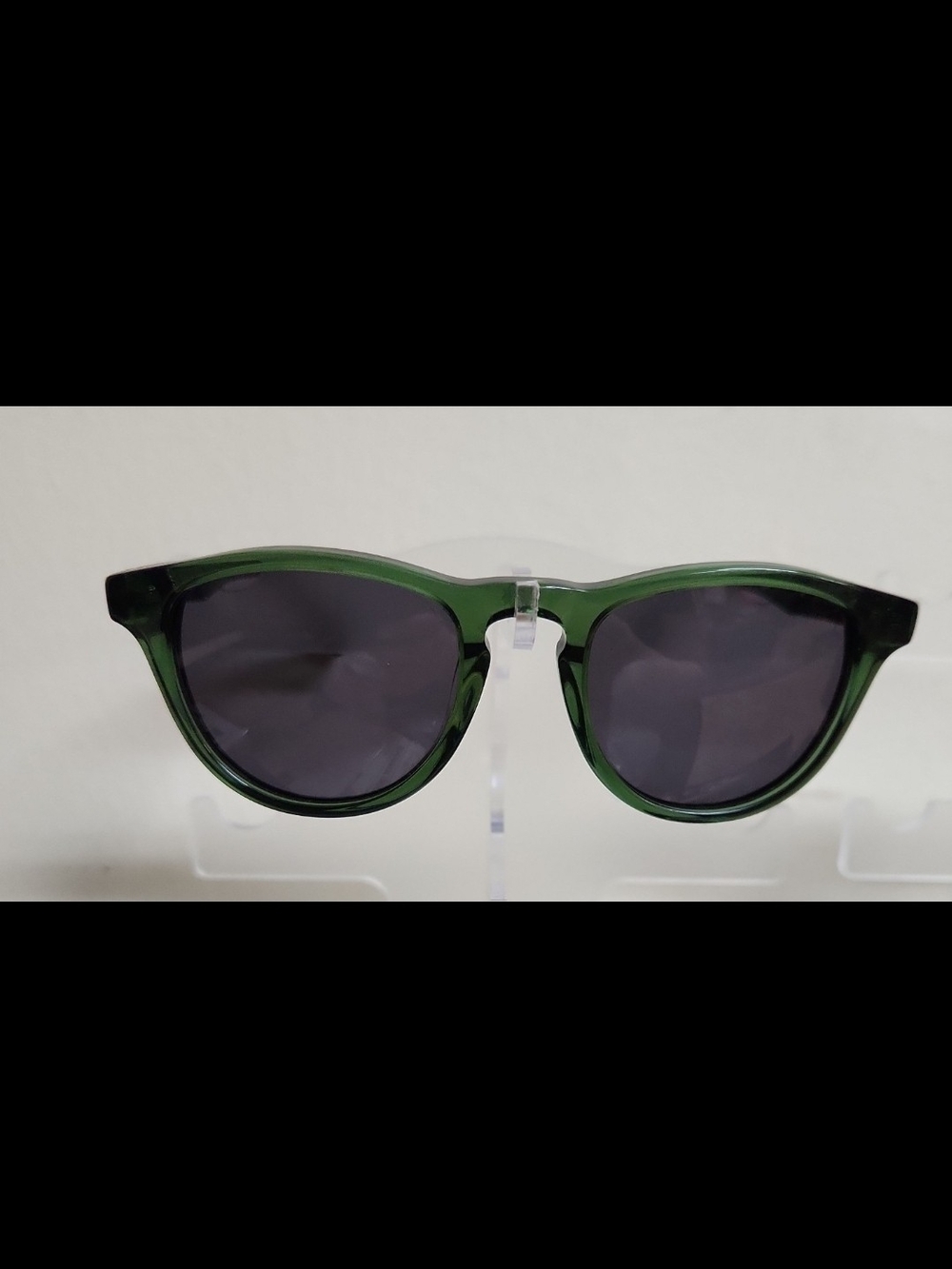 Shwood Emerald Green Experiment With Nature Eco Friendly Sunglasses